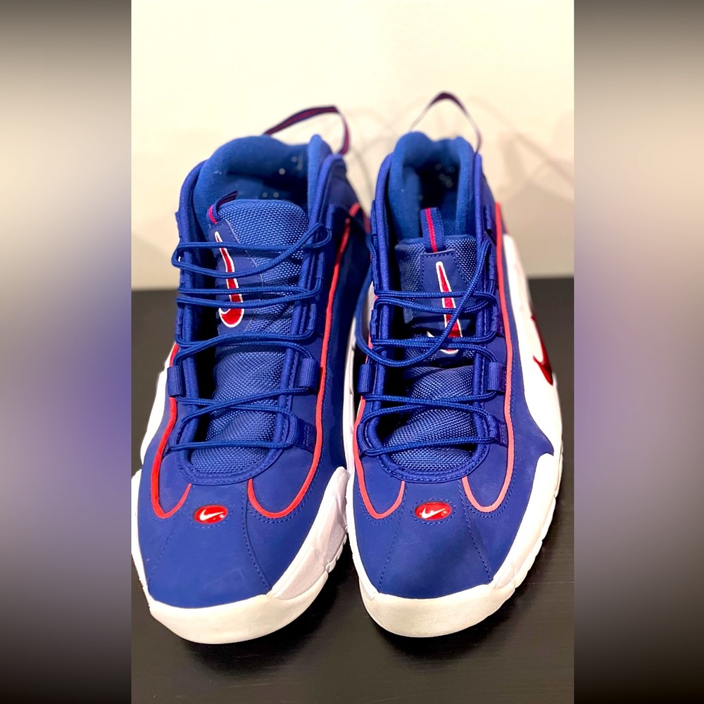 Nike size 11